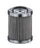 Filter, operating hydraulics - HD 66 MANN-FILTER - 00383279, 0501321807, HF35237