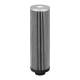 Filter, Arbeitshydraulik - HD 670 X MANN-FILTER - 0003137310, D771G10A, HF35370
