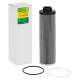 Filter, Arbeitshydraulik - HD 670 X MANN-FILTER - 0003137310, D771G10A, HF35370