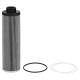 Filter, Arbeitshydraulik - HD 670 X MANN-FILTER - 0003137310, D771G10A, HF35370