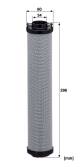 Filter, operating hydraulics - HD 7001 X MANN-FILTER - 3907929M92, 5368655680, 536865-5680