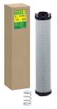 Filter, operating hydraulics - HD 7001 X MANN-FILTER - 3907929M92, 5368655680, 536865-5680