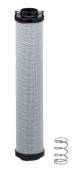 Filter, operating hydraulics - HD 7001 X MANN-FILTER - 3907929M92, 5368655680, 536865-5680