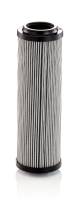 Filter, Arbeitshydraulik - HD 7005 MANN-FILTER - 32/925858, 70375615, LH11007