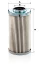 Filter, operating hydraulics - HD 7006 MANN-FILTER - 10220705, 737524, AN207368