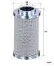 Filter, operating hydraulics - HD 716 MANN-FILTER - 2722486, 32/925195, 49803990