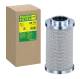Filter, operating hydraulics - HD 716 MANN-FILTER - 2722486, 32/925195, 49803990