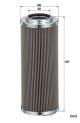 Filter, Arbeitshydraulik - HD 717 MANN-FILTER - 1535229, 2.4419.770.0/1, 244197700/1