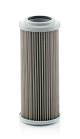 Filter, Arbeitshydraulik - HD 717 MANN-FILTER - 1535229, 2.4419.770.0/1, 244197700/1