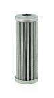 Filter, Arbeitshydraulik - HD 722/1 MANN-FILTER - 00114198.10, 0501.325.379, 0.900.1261.4