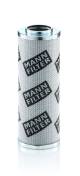Filter, Arbeitshydraulik - HD 8002 MANN-FILTER - 6005022975