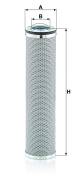 Filter, Arbeitshydraulik - HD 8003 MANN-FILTER - 200290660-1, EY927H, PT9381-MPG