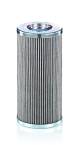 Filter, Arbeitshydraulik - HD 8004 X MANN-FILTER