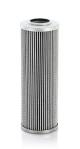 Filter, Arbeitshydraulik - HD 803 MANN-FILTER - 0005986000, 05011217077, 3J080-15580