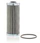 Filter, operating hydraulics - HD 820 X MANN-FILTER - 1535233, 31539610, 92069E