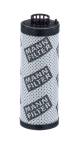 Filter, Arbeitshydraulik - HD 829 MANN-FILTER - 11313139, 154933, 80632896