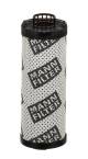 Filter, Arbeitshydraulik - HD 829 MANN-FILTER - 11313139, 154933, 80632896
