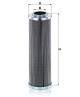 Filter, operating hydraulics - HD 836/2 MANN-FILTER - 04437774, 0.900.0462.8, D151G10A