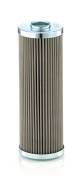 Filter, Arbeitshydraulik - HD 9001 MANN-FILTER - 47132991, 47134912, P763505
