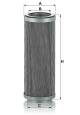 Filter, Arbeitshydraulik - HD 9007 MANN-FILTER - 1-7248673710, 172486-73710, DGM/H72710