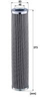 Filter, Arbeitshydraulik - HD 976 MANN-FILTER - 6430015, 8383428, 8383433