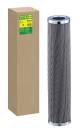 Filter, Arbeitshydraulik - HD 976 MANN-FILTER - 6430015, 8383428, 8383433