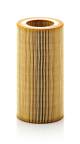 Ölfilter - HU 1297 X MANN-FILTER - 1397765, 1529637, 2260