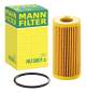 Ölfilter - HU 5001 Z MANN-FILTER - 171180, 2274296, 25.249.00