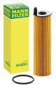 Ölfilter - HU 6020 Z MANN-FILTER - 10-ECO-145, 6541801100, ALO-8786