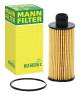 Ölfilter - HU 6026 Z MANN-FILTER - 104336, 10-ECO147, 25.160.00