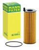 Ölfilter - HU 7016 X MANN-FILTER - OX196/2, P40030, X57518300024