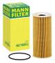 Ölfilter - HU 7026 Z MANN-FILTER - 0PB115466A, 106110, 25.198.00