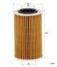 Ölfilter - HU 715/6 X MANN-FILTER - 0001802809, 176511, ADBP210095