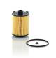 Ölfilter - HU 8014 Z MANN-FILTER - 101323, 25.110.00, 31372212