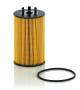Ölfilter - HU 9007 Z MANN-FILTER - 49865, 6051946, 9341800009