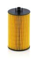 Ölfilter - HU 931/7 X MANN-FILTER - 04503850, F836200510010, 04505597