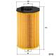 Ölfilter - HU 934/1 X MANN-FILTER - 1109AW, 1311289, 4R8Q-6744-AA