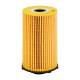 Ölfilter - HU 934/1 X MANN-FILTER - 1109AW, 1311289, 4R8Q-6744-AA