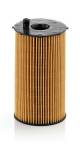 Ölfilter - HU 934/1 X MANN-FILTER - 1109AW, 1311289, 4R8Q-6744-AA