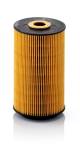 Ölfilter - HU 942/1 X MANN-FILTER - 057115561A, 057115562, E353H
