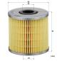 Ölfilter - H 1032/1 X MANN-FILTER - 077115561F, 077198563, 041-8177