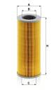 Hydraulic Filter, automatic transmission - H 1059/2 MANN-FILTER - 04417454, 1-31-775-110, 131775810