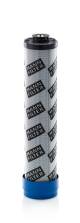 Filter, Arbeitshydraulik - H 10 002 MANN-FILTER - 0005965270, 48256212, WG777