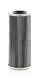Filter, Arbeitshydraulik - H 10 005 MANN-FILTER - 054-1719, 1495479M1, 51407