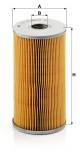 Filter, operating hydraulics - H 1169/2 MANN-FILTER - OAW301516E, 92148E, OM585H