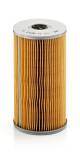 Filter, operating hydraulics - H 1169/2 MANN-FILTER - OAW301516E, 92148E, OM585H