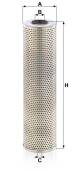 Filter, operating hydraulics - H 11 004 MANN-FILTER - 0190786, 3I-0563, 51595