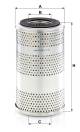 Filter, operating hydraulics - H 12 012 MANN-FILTER - 3I-0643, 51866, AR70503