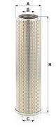 Filter, operating hydraulics - H 12 013 MANN-FILTER - 120-192, 2401-482, 51594