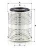 Filter, operating hydraulics - H 12 016 MANN-FILTER - C6970, HF6482, P165231
